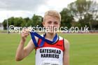 Under-13 boys 100 metres. Photo: David T. Hewitson/Sports for All Pics